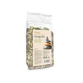 Omega Mix, 130 g, Alevia
