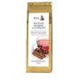 Ceai de fructe de padure cu scortisoara, 35 g, Alevia