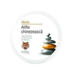 Alifie chinezeasca, 20 g, Alevia