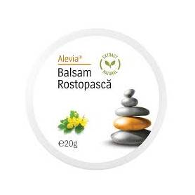 Balsam Rostopasca, 20 g, Alevia