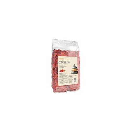 Vitamin Mix Merisor si Goji, 1 kg, Alevia