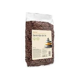 Seminte de In, 1 kg, Alevia
