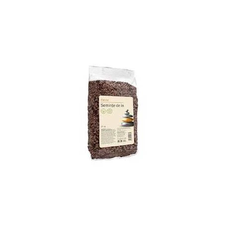 Seminte de In, 1 kg, Alevia