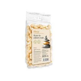 Alune de padure crude, 85 g, Alevia