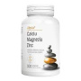 Calciu Magneziu Zinc, 100 comprimate, Alevia