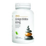 Gingko Biloba, 60 mg, 120 comprimate, Alevia