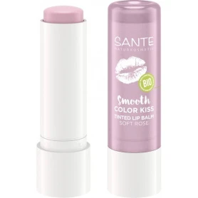 Balsam de buze Soft Rose, Sante