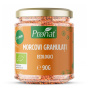 Morcovi granulati, eco-bio, 90 g, Pronat