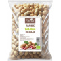 Arahide in coaja, usor prajite, nesarate, eco-bio, 500 g, Pronat