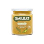 Piure de legume cu quinoa si ulei masline, + 6 luni, eco-bio,  230 g, Smileat