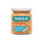 Mancare din somon, mazare si orez integral, + 10 luni, eco-bio, 230 g, Smileat