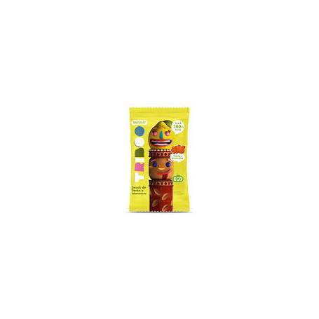 Gustare din lamai si mere, Triboo, eco-bio, 25 g, Smileat