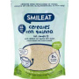 Cereale cu quinoa, fara gluten, + 4 luni, eco-bio, 200 g, Smileat
