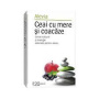 Ceai cu Mere si Coacaze, 20 plicuri, Alevia