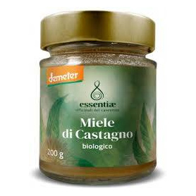 Miere de plante medicinale, eco-bio, 200 g, Essentiae