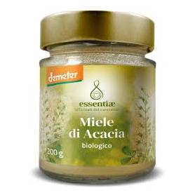 Miere de salcam, eco-bio, 200 g, Essentiae