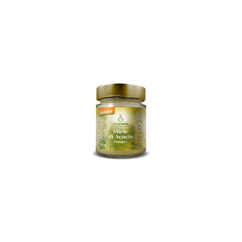 Miere de salcam, eco-bio, 200 g, Essentiae