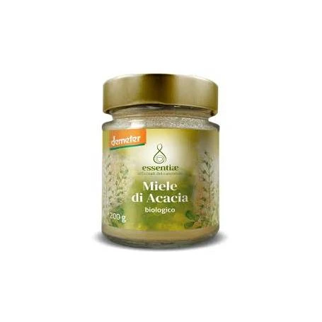 Miere de salcam, eco-bio, 200 g, Essentiae
