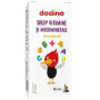 Sirop Vitamine si multiminerale, Dodino, 150 ml, Alevia