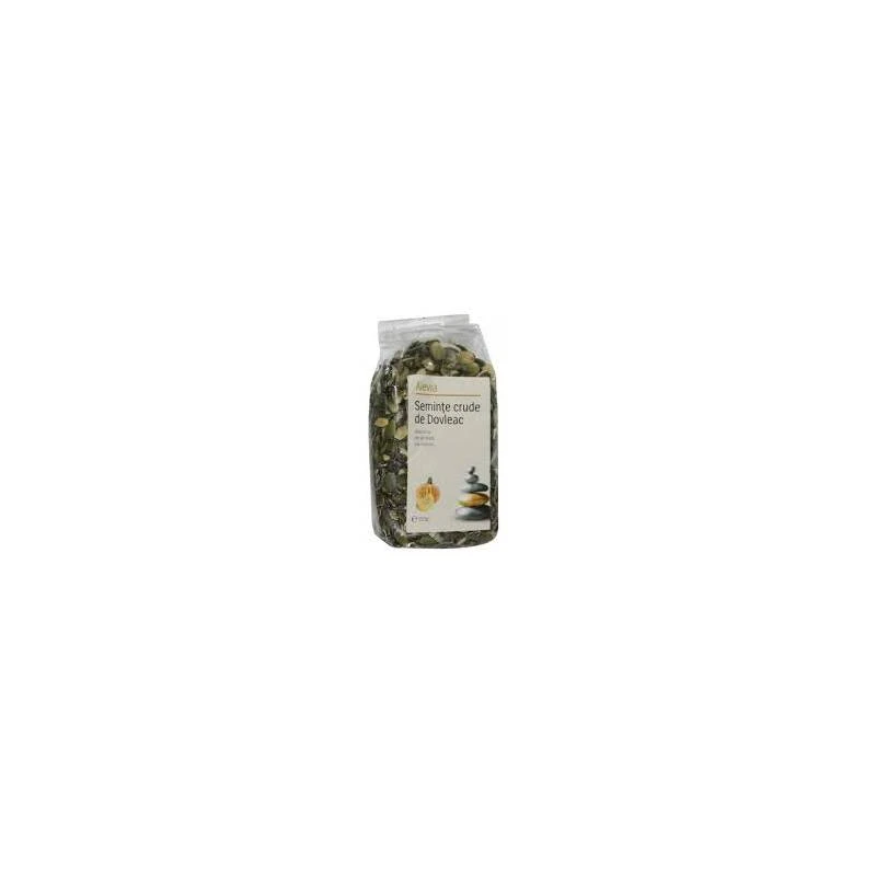 Seminte de Dovleac miez, 150 g, Alevia