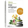 Ceai Antigripol, 40 plicuri, Alevia