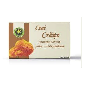 Ceai de Craite, 20 g, Hypericum