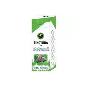 Tinctura Tataneasa, 50 ml, Hypericum