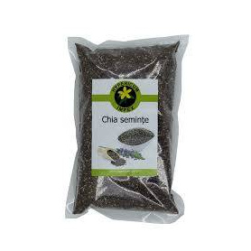 Seminte de Chia, 280 g, Hypericum