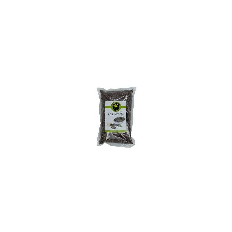 Seminte de Chia, 280 g, Hypericum