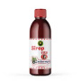 Sirop Fier cu Coacaze Negre, fara zahar, 500 ml, Hypericum