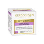 Crema antirid pentru riduri profunde, SPF 10, Sensitive, 50 ml, Gerocossen