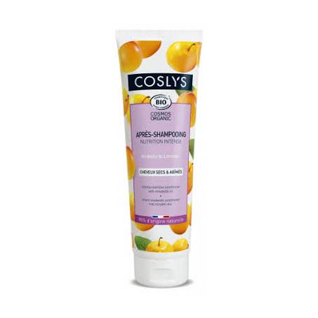 Balsam ingrijire par uscat si deteriorat, cu ulei de camelin, 200 ml, Coslys