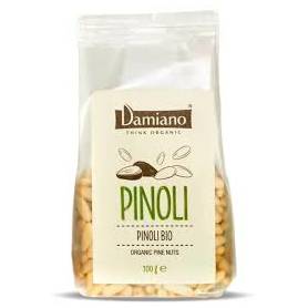 Muguri de pin, eco-bio, 100 g, Damiano