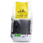 Fasole neagra, eco-bio, 500 g, Alliance Bio