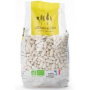 Fasole alba, eco-bio, 500 g, Alliance Bio