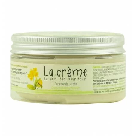 Crema hidratanta pentru intreaga familie - eco-bio 100ml - Bioregena