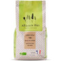 Faina de grau T80 semi integrala, eco-bio, 1000 g,  Alliance Bio