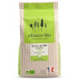 Faina de grau T110, integrala, eco-bio, 1000 g, Alliance Bio