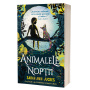 Animalele noptii - Carte - Editura DPH