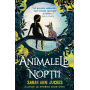 Animalele noptii - Carte - Editura DPH