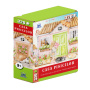 Casa Pisicilor - Puzzle 320 piese - Editura DPH