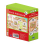 Casa Pisicilor - Puzzle 320 piese - Editura DPH