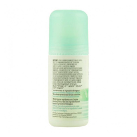 Deodorant roll-on cu menta - eco-bio 50ml - Bioregena