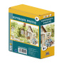 Iepurasul Postas - Puzzle 320 piese - Editura DPH