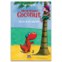 Micul Dragon Coconut - Sa nu iti fie teama! - Carte - Editura DPH