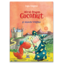 Micul Dragon Coconut si Marele Vrajitor - Carte - Editura DPH