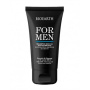 Sampon si gel de dus revigorant pentru barbati, 200 ml, For Men Bioearth