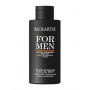 Aftershave pentru barbati cu ginseng si ceai verde, For Men, 100 ml, Bioearth