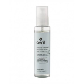 Spray protectie termica pentru par, 150 ml, Avril