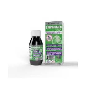 Bronhomer Flash Sirop, 125 ml, Eric Favre Wellness